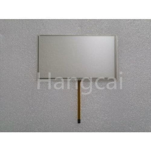 NEW 4 wire compatible touch screen for sony XAV-65 Car radios digitizer glass touch panel
