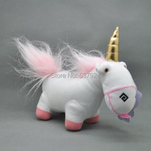 New 10Pcs Horse 7.5" 19CM #2 Plush Doll