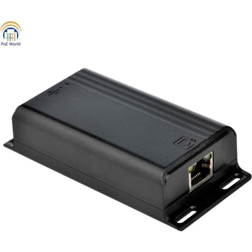 POE convert to USBC connector delivery Power+Data in one cable 5V9V12V15V20V output for Microsoft Surface Ipad Pro