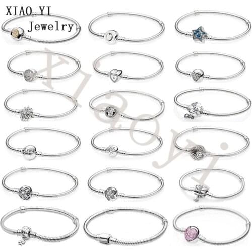RLOPAY Snake Bracelets
