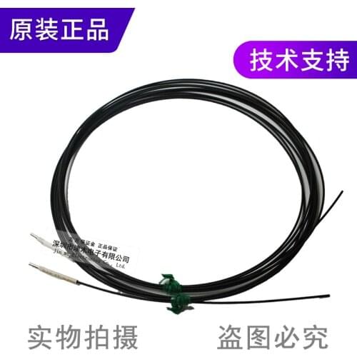 Fiber optic sensor FT-SNFM2 to shoot new original authentic spot