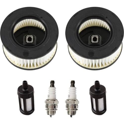 QHALEN Air Filter Spark Fuel Kit For MS231 MS241 MS251 Chainsaw 1141 120 1600
