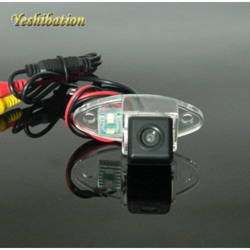 Yeshibation HD Back Up Reverse Camera / Car Rear View Camera / For Buick Enclave 2008~2014 HD CCD Night Vision