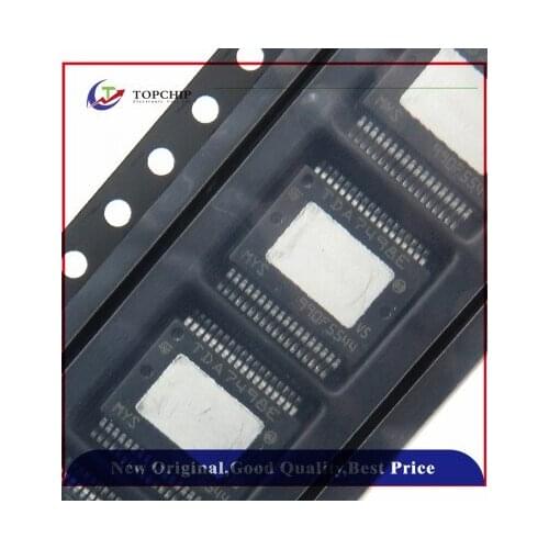 10pcs TDA7498E TDA7498ETR AMP D MONO/STER 220W PWR SSO36