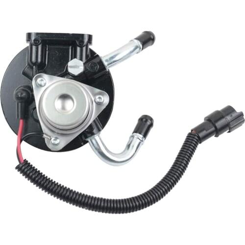 12645619 Fuel Filter Base Fit for Chevrolet Silverado 2500/3500 HD -2012 for GMC Sierra 2500 HD 2004 V8 6.6L 12645623