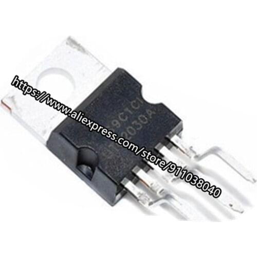 20pcs/lot UTC2030A UTC2030 TO-220 new original In Stock 10PCS