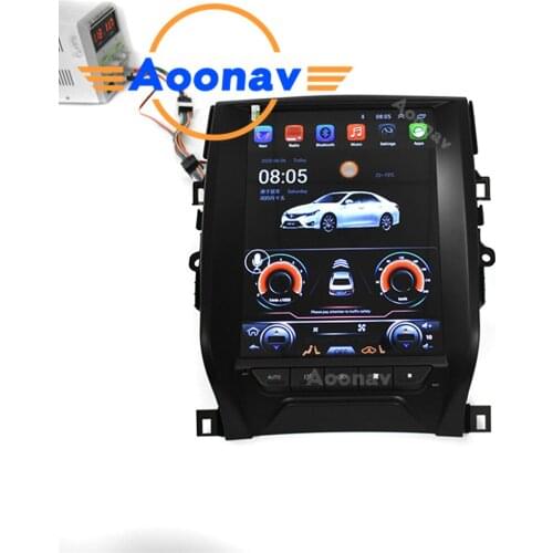 2din android car GPS navigation Player For-Toyota Reiz MARK X 2012-2017 car autoradio stereo radio multimedia player head unit