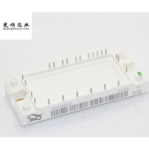 BSM30GP60 IGBT 30A600V