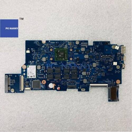 For Samsung ATIV 905S3G NP905S3G Laptop Motherboard A6 HD 8250 BA41-02277A BA92-13377B 4 GB RAM Mainboard