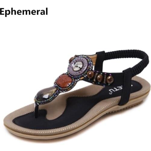 Women's Sandals Ephemeral China