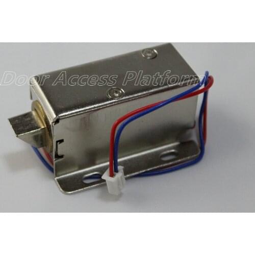 Small Cabinet Lock House Used Cabinet Bolt lock access control system, Door locker