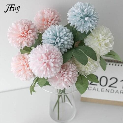 GCDHome Artificial Flowers For Decoration