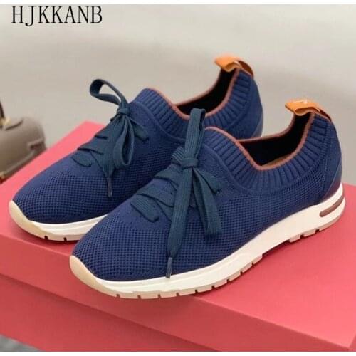 HJKKANB Women's Sneakers