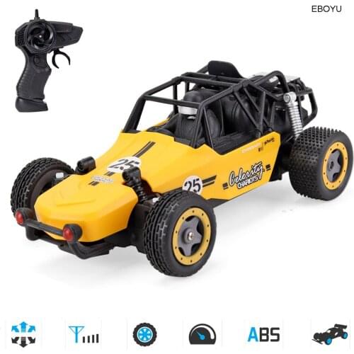 JJRC Q72 Q73 RC Car 1:20 Mini RC Racing Car 2.4G 2WD Radio Remote Control Truck RC Crawler Off-Road Climbing Car Toy RTR