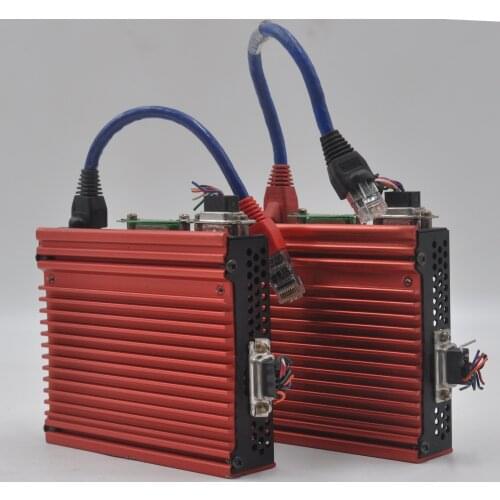 CONTROL POINT TEKNIC used driver TG-540-1-2-16