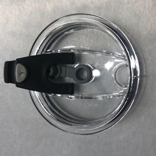 Lids for 20OZ 30OZ Thermos Tumbler Cups Cover Coffee Mug Lid Water Cup Thermo Cups Bottle Lids Garrafa Termica