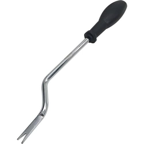 Car Roof Demolition Hook Grab Rail Non-slip Handle Tool Durable Steel Protable for VW Skoda - Equiv T10518 - T10518A - T1051A0NE