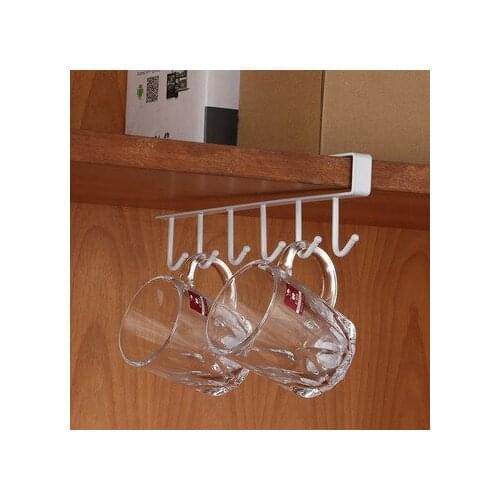 Ambry kitchen, wrought iron from punching flat iron hook hang receive up to tie rack hook chest to receive wall hanger