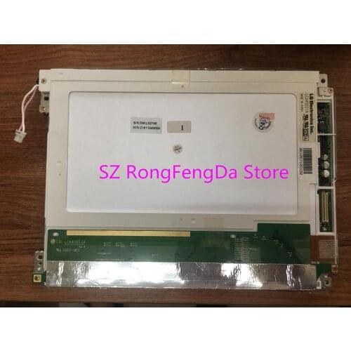 LCA4SE01A 10.4 inch 800*600 LCD Display Panel for Industrial Equipment