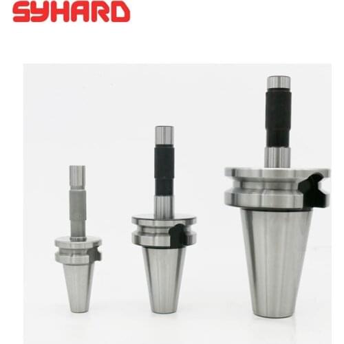 Machine Tool Magazine Corrector CAT 3-point Combined Die tool Calibrator BT30 / 40 / 50 Small Tool Setter