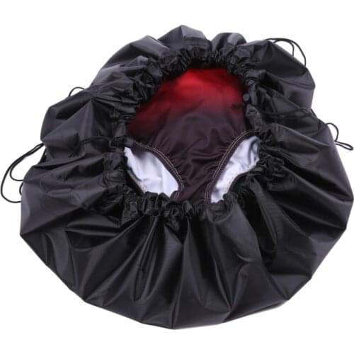 New Surf Wetsuit Diving Suit Change Waterproof Doormat Bag Nylon Carrying Bag Package Bag for Water Sports Swimming Accessories