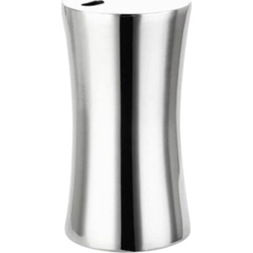 Portable Stainless Steel Toothpick Holder 2 Type NEW