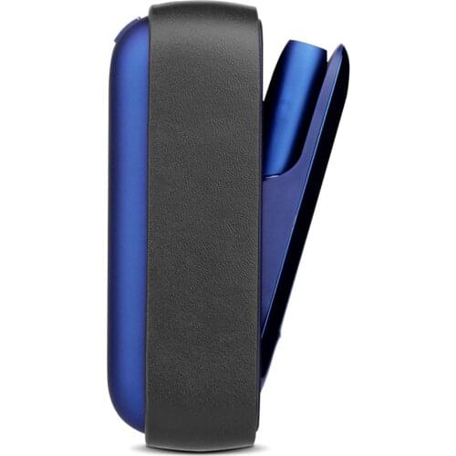 Portable High Quality Cover for iqos 3.0 Case Pouch Bag Protective Holder Cover Bumper Case for iqos3 Leather Case