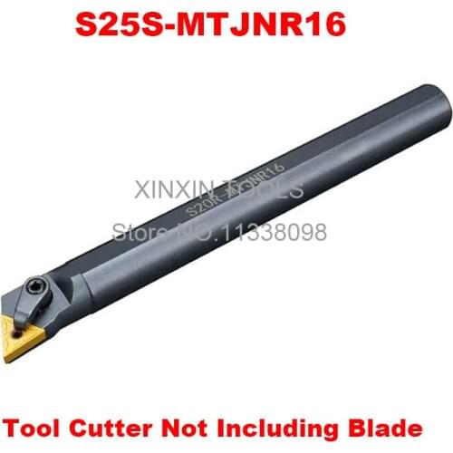 S25S-MTJNR16/S25S-MTJNL16, 93 degrees internal turning tool ,Lathe Tool boring bar,CNC Turning Tool ,Tool Lathe Machine
