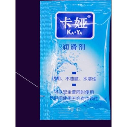 THREE MUSKETEERS Safe Sex Products