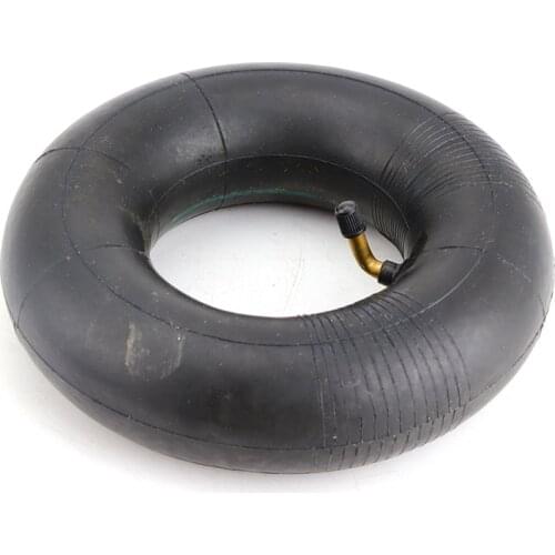 Free shipping Motorcycle tire Inner Tube 3.00-4 high quality Tire metal valve Tube For Gas & Electric Scooter Bike