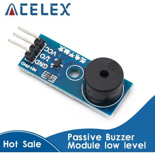 High Quality Passive Buzzer Module for Arduino New DIY Kit