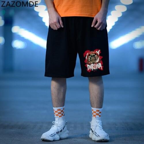 Мужские спортивные шорты ZAZOMDE China At AliExpress