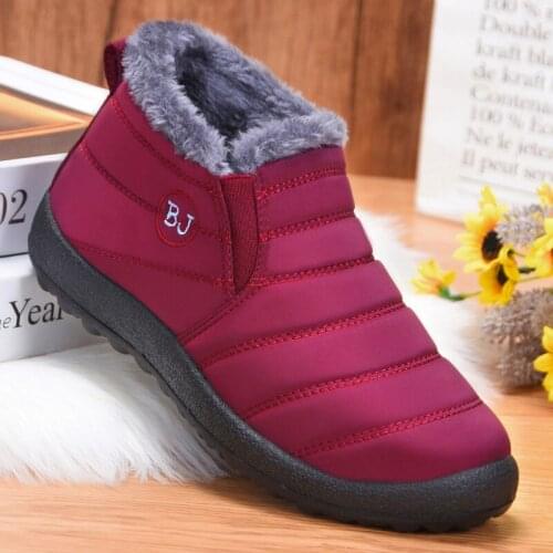 Womens Autumn Boots Big Size Rubber Boots Women Blue Womens Shoes Heel Shoes White Lace Sneaker Woman Flat Tennis Boy Child