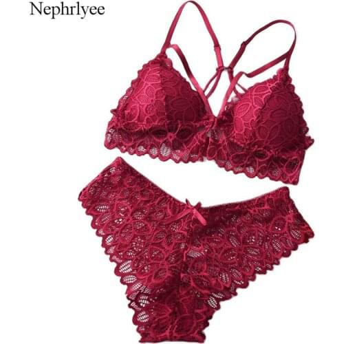 2021 Women Lace Bra Sets Seamless Underwear Backless Vest Adjusted-straps Lingerie Floral Comfortable Lingerie Sexy Bras CA325