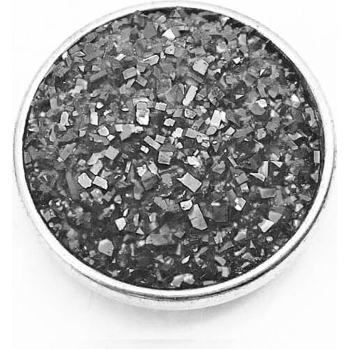 18mm Resin snap button fit 18mm snap jewelry HOT SALE 10pcs/lot NX5023