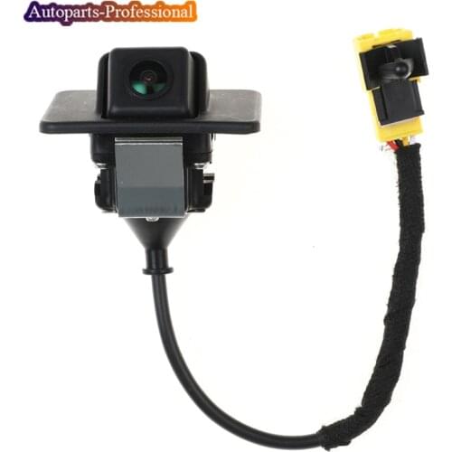 Car Rear View Camera Reverse Camera For Hyundai Kia K5 OPTIMA 11 957602T101 95760-2T101 95760-2T001 BackUp Camera