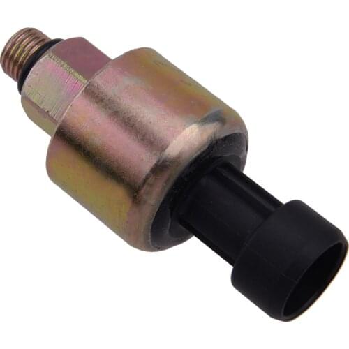 Car Oil Rail Pressure Sensor Fit for Holden Jackaroo Isuzu Trooper 4JX1 97137042 98234064 8-97137042-1 3CP16-1