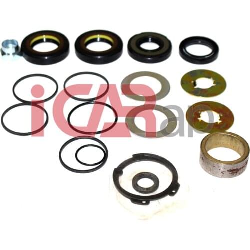 Automobiles Parts OEM: 04445-12110 Lion Car Power Steering Repair Kits Gasket For Toyota Ae100, Oe