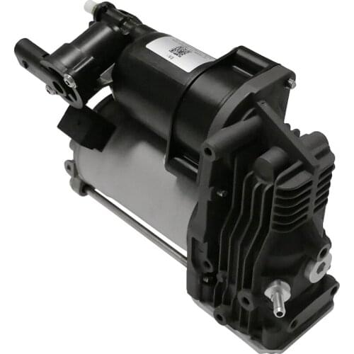 Free shipping For BMW 5 E61 2003-2010 air suspension compressor 37206792855 37106793778 37106777827 37106785505 37106789937