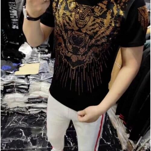 Мужские футболки EFKGH China At AliExpress