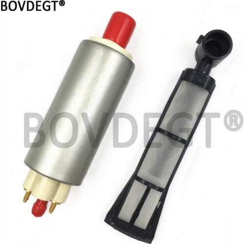 Electric Fuel Pump for JEEP WRANGLER I YJ SJ CHEROKEE XJ 4637192 4637193 FE8276 E7006