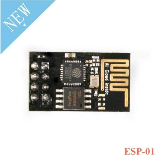 ESP-01 ESP-01S USB to ESP8266 CH340C ESP01 Prog Wifi Download Downloader Adapter Board Wireless Module For Arduino IDE