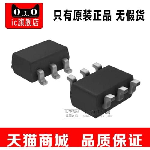 FDC6327C SOT23-6 FDC6327C