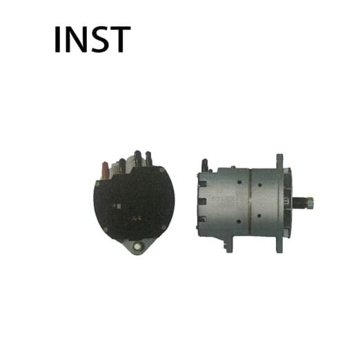 ALTERNATOR DYNAMO GENERADOR ELECTRICO FOR 24V 105A 8541 8600369 8600400 ALD3369WA ALD3369PU ALD6369NW 10R8877 3331184