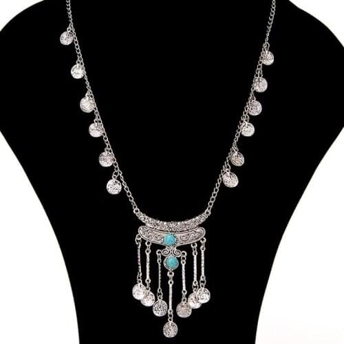 GupokShow Chokers On The Neck