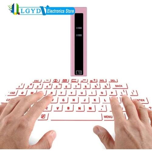 HAMTOD Keyboard And Mouse Kits