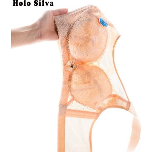 Holo Silva Open Bras