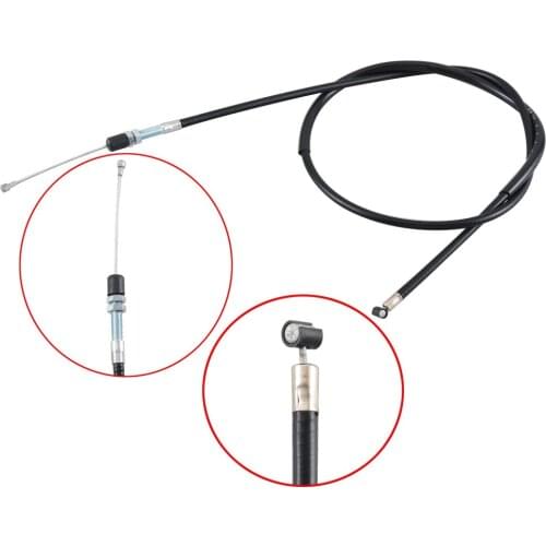 For YAMAHA YZF R1 YZF-R1 YZF R1 2004-2008 05 06 07 Motorcycle Clutch Control Cable Wire Steel Line