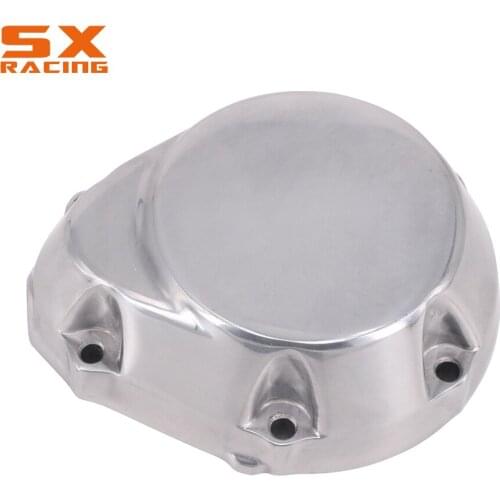 Motorcycle Engine Left Stator Crankcase Cover Crank Case Engine Cover For HONDA CB1300 CB1300SB CB1300S CB1300SF
