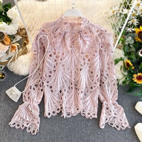 Litmage Summer Blouses
